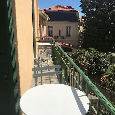 Apartman Gorgeous Superbly Located In Old Town *