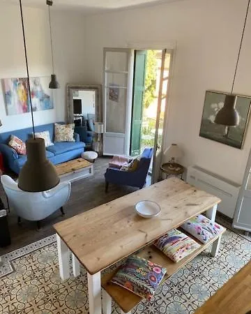 Apartman Gorgeous Superbly Located In Old Town *