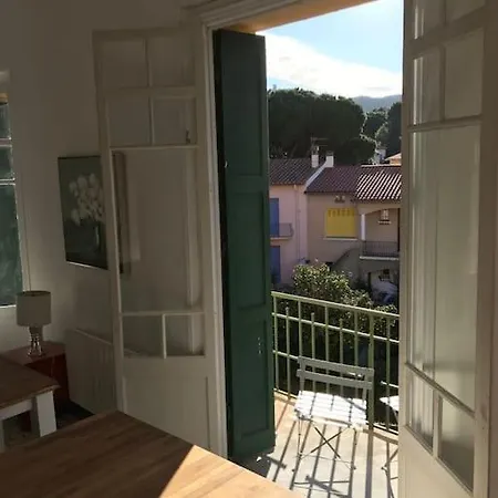 Apartman Gorgeous Superbly Located In Old Town Collioure
