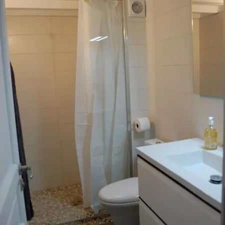 Apartman Gorgeous Superbly Located In Old Town Collioure