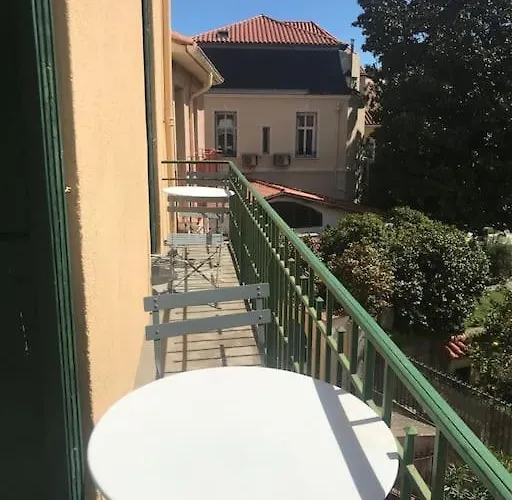 Appartamento Gorgeous Superbly Located In Old Town *