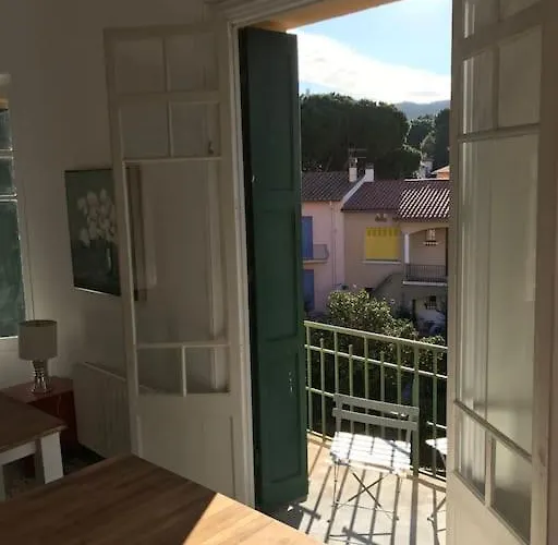 Appartamento Gorgeous Superbly Located In Old Town Collioure