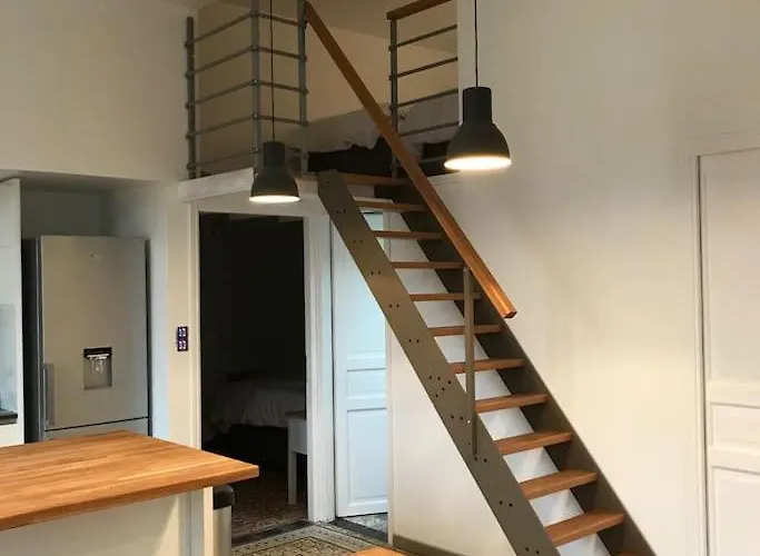 Gorgeous Superbly Located In Old Town * Collioure